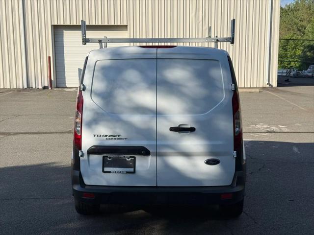 2019 Ford Transit Connect XL