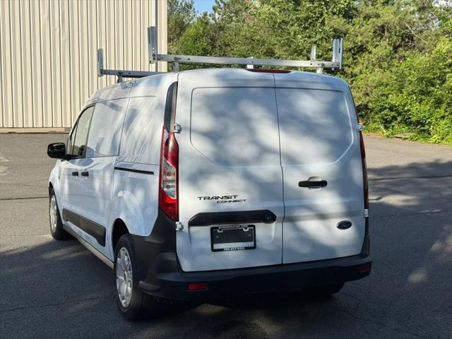 2019 Ford Transit Connect XL