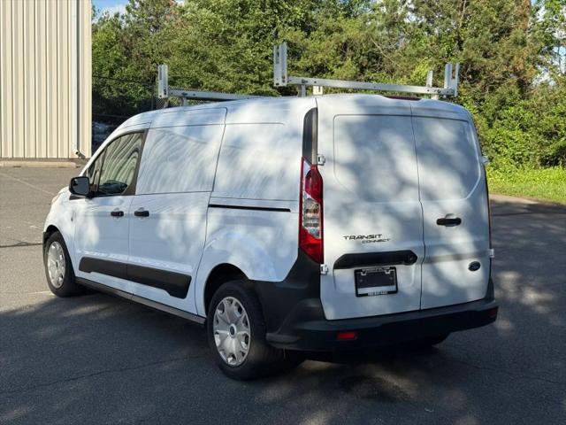2019 Ford Transit Connect XL
