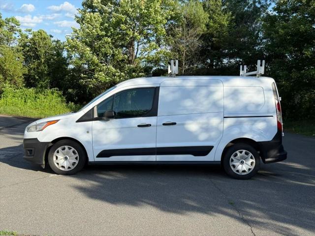 2019 Ford Transit Connect XL