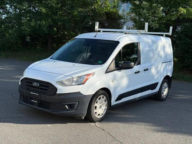 2019 Ford Transit Connect XL