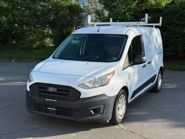 2019 Ford Transit Connect XL
