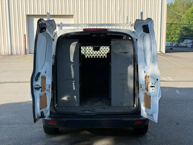 2019 Ford Transit Connect XL