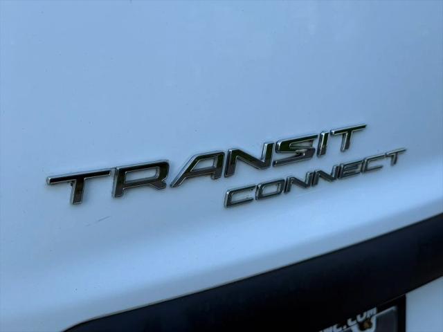 2019 Ford Transit Connect XL