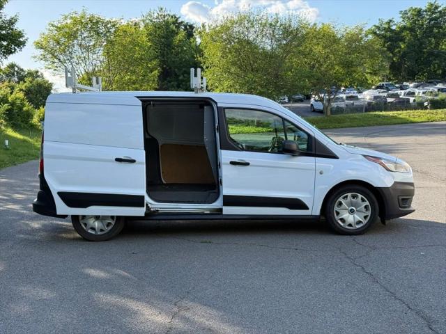 2019 Ford Transit Connect XL