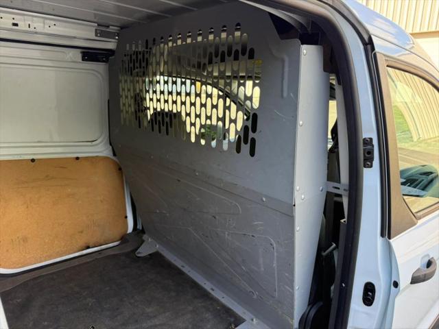 2019 Ford Transit Connect XL