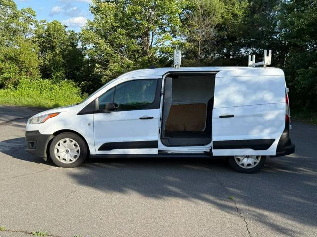 2019 Ford Transit Connect XL