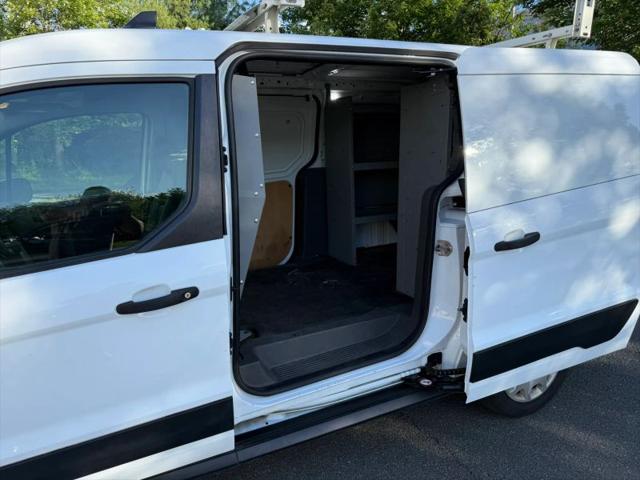2019 Ford Transit Connect XL