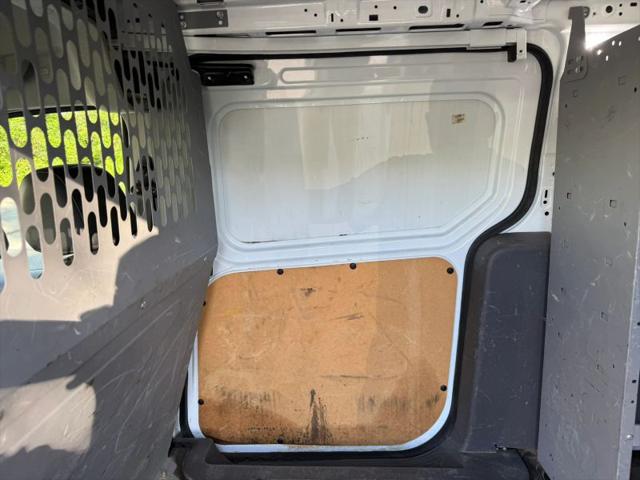 2019 Ford Transit Connect XL