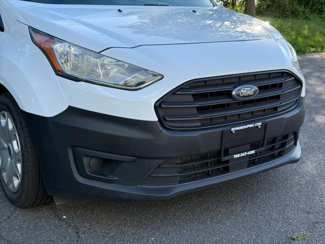 2019 Ford Transit Connect XL