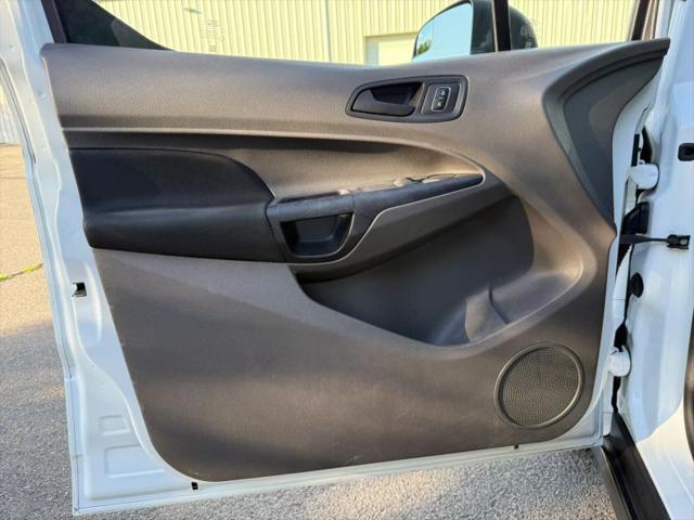 2019 Ford Transit Connect XL