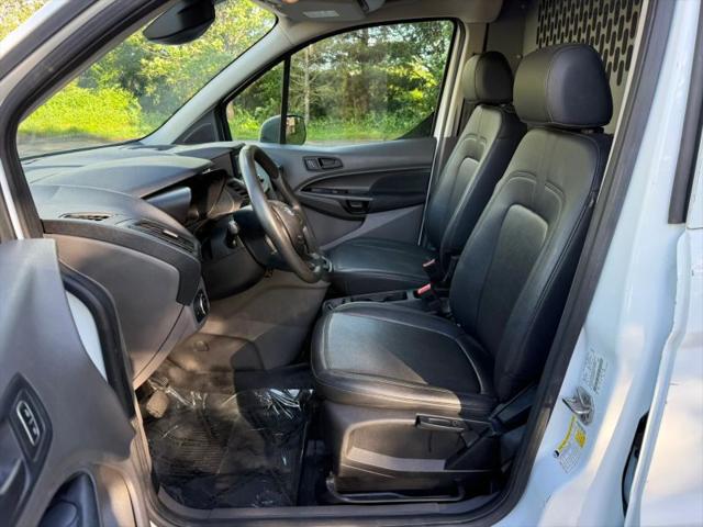 2019 Ford Transit Connect XL