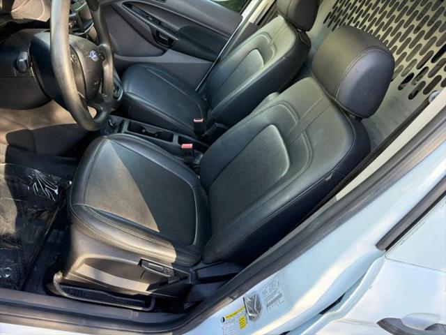 2019 Ford Transit Connect XL