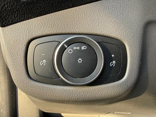 2019 Ford Transit Connect XL