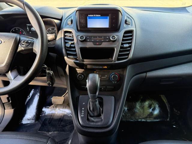 2019 Ford Transit Connect XL