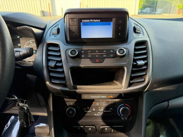 2019 Ford Transit Connect XL