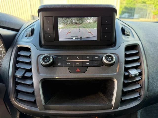 2019 Ford Transit Connect XL