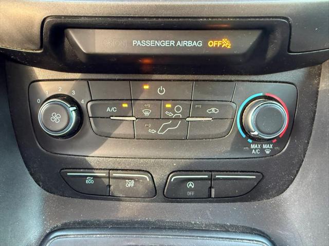 2019 Ford Transit Connect XL