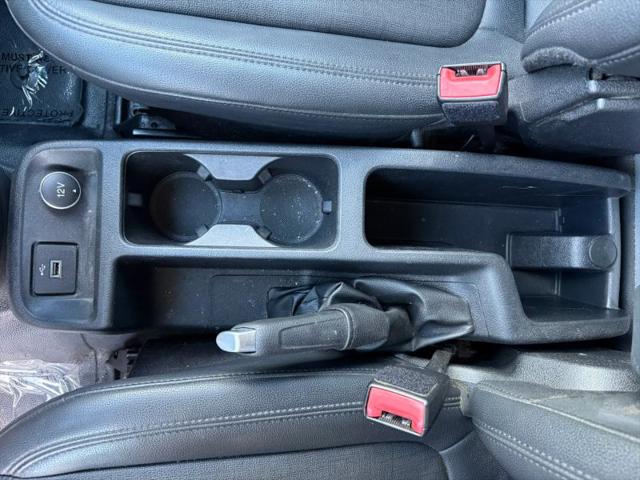 2019 Ford Transit Connect XL