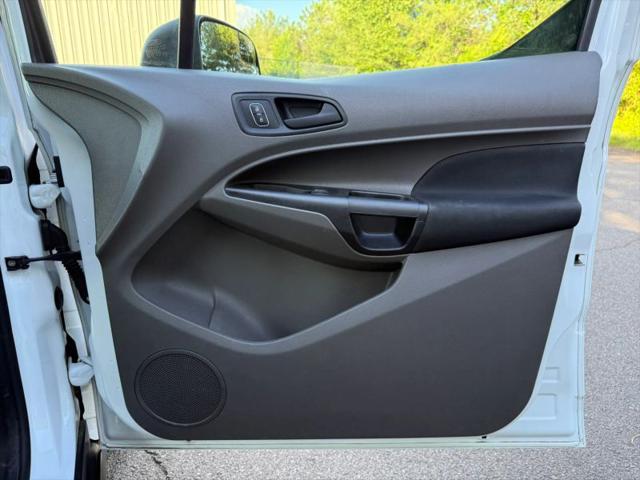2019 Ford Transit Connect XL