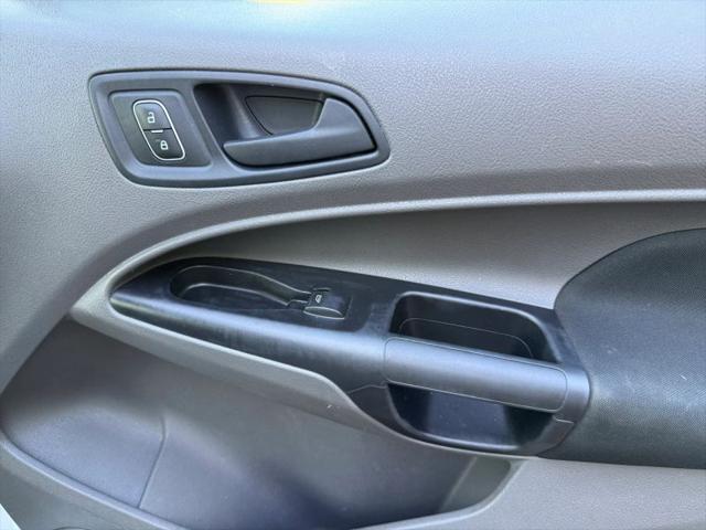 2019 Ford Transit Connect XL
