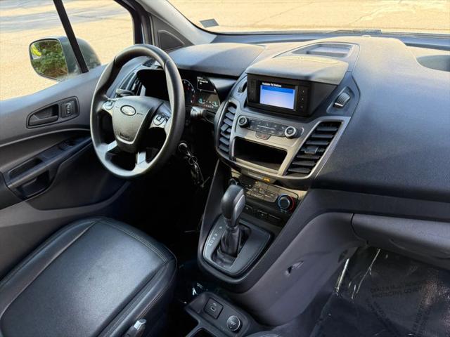 2019 Ford Transit Connect XL