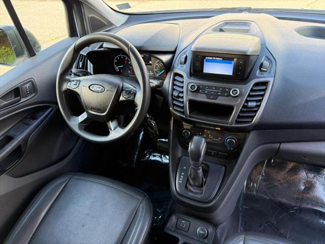 2019 Ford Transit Connect XL