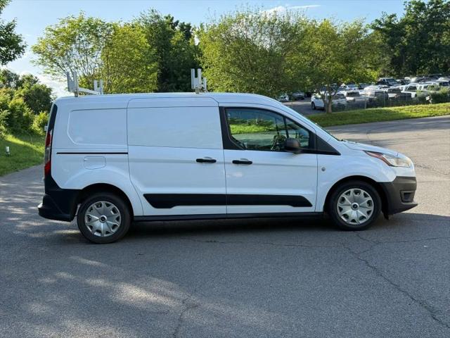 2019 Ford Transit Connect XL