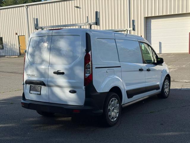 2019 Ford Transit Connect XL