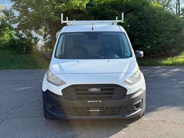 2019 Ford Transit Connect XL