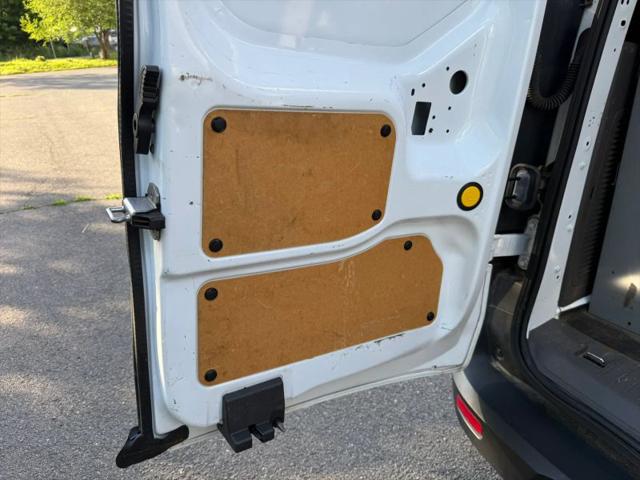 2019 Ford Transit Connect XL