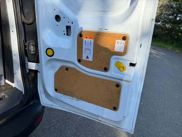 2019 Ford Transit Connect XL