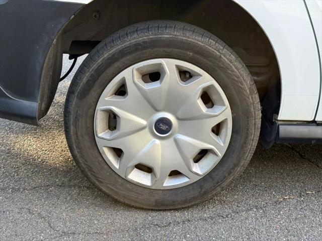 2019 Ford Transit Connect XL