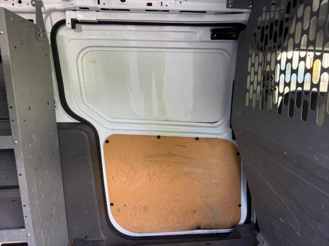 2019 Ford Transit Connect XL