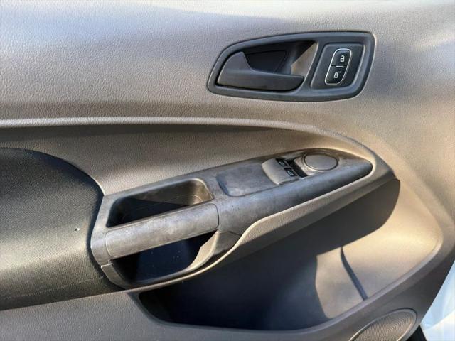 2019 Ford Transit Connect XL