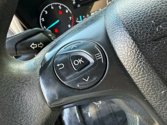 2019 Ford Transit Connect XL