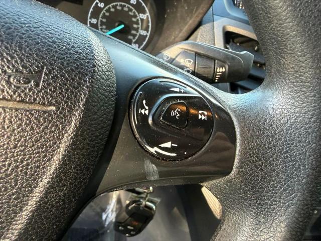 2019 Ford Transit Connect XL