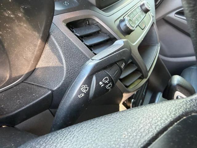 2019 Ford Transit Connect XL