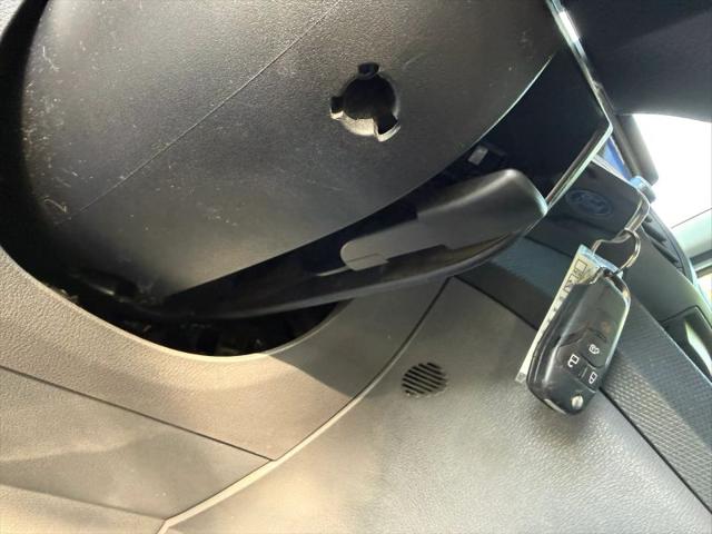 2019 Ford Transit Connect XL
