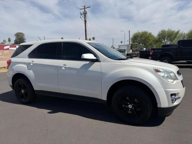 2014 Chevrolet Equinox 2LT for sale in Glendale, AZ