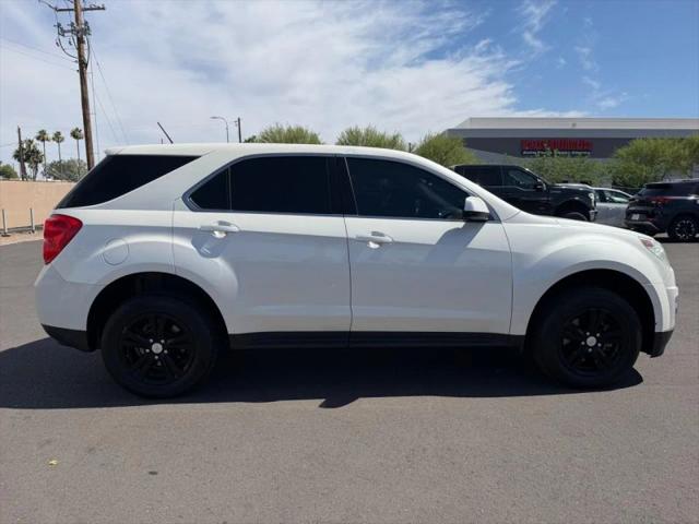 2014 Chevrolet Equinox 2LT