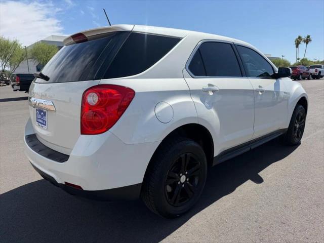 2014 Chevrolet Equinox 2LT