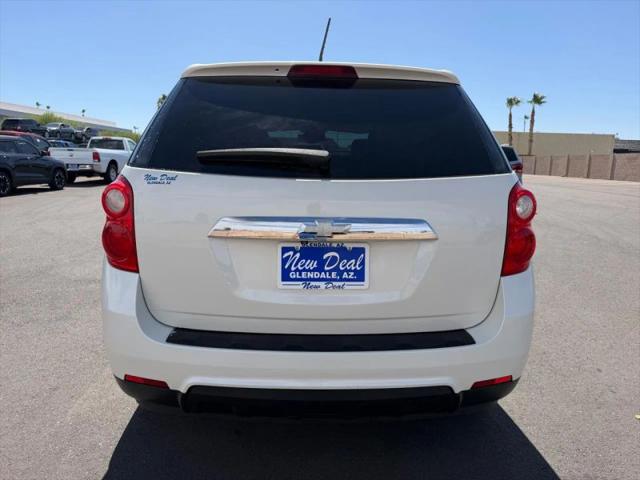 2014 Chevrolet Equinox 2LT
