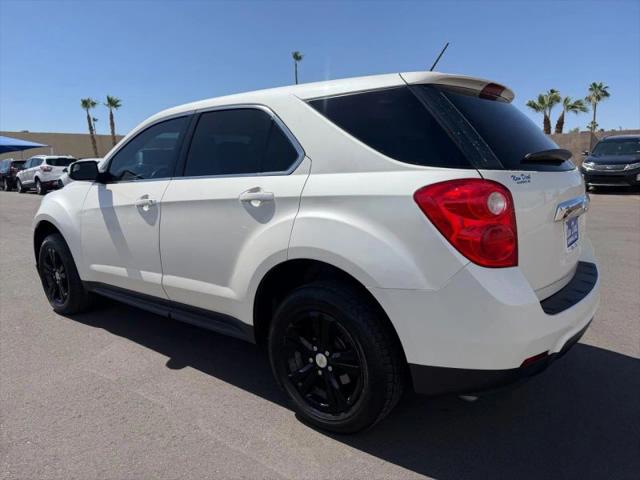 2014 Chevrolet Equinox 2LT
