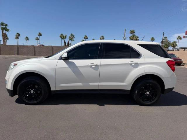 2014 Chevrolet Equinox 2LT