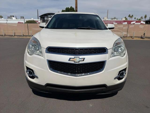 2014 Chevrolet Equinox 2LT