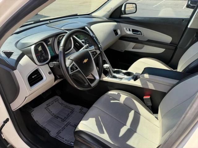 2014 Chevrolet Equinox 2LT