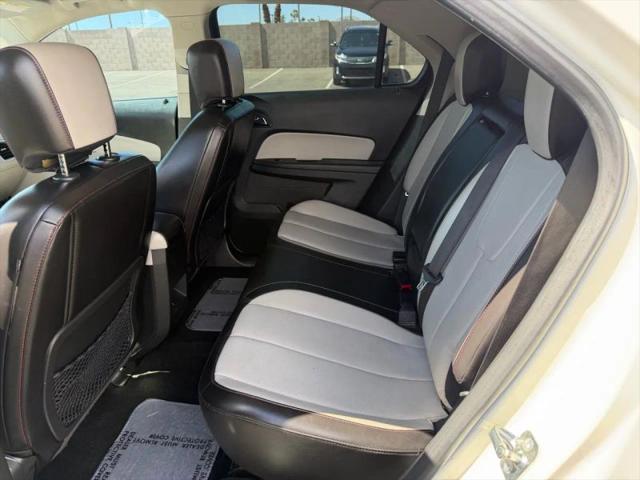 2014 Chevrolet Equinox 2LT