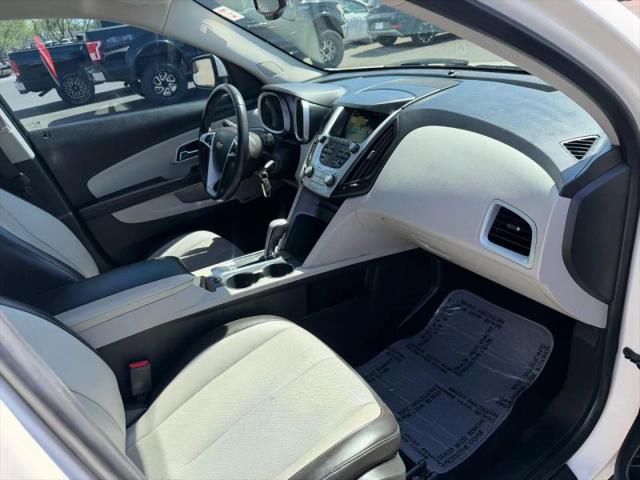 2014 Chevrolet Equinox 2LT