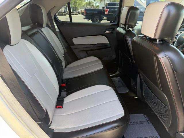 2014 Chevrolet Equinox 2LT